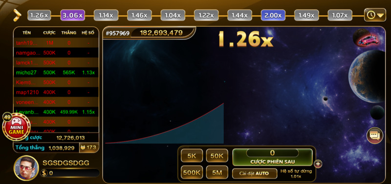 Tàu nổ thì xem như mất trắng nên phải canh thời điểm rời tàu chuẩn