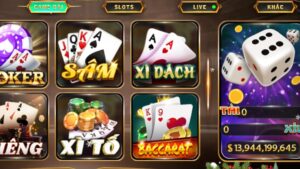 TOP88 cung cấp trò chơi Baccarat với đồ họa đẹp