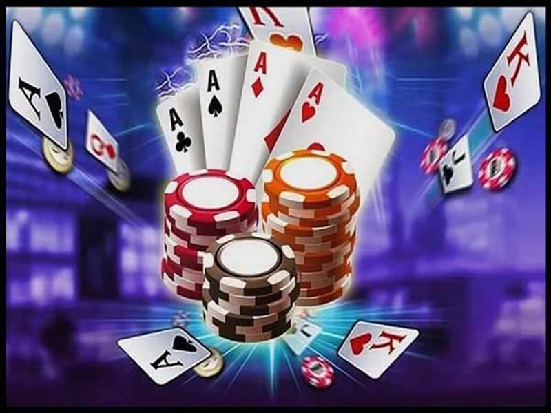 Bí kíp chơi game bài đỉnh cao