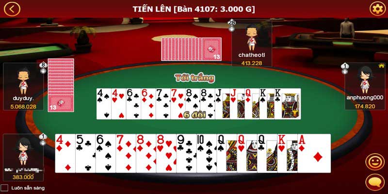 Chia sẻ những mẹo chơi game bài từ các cao thủ
