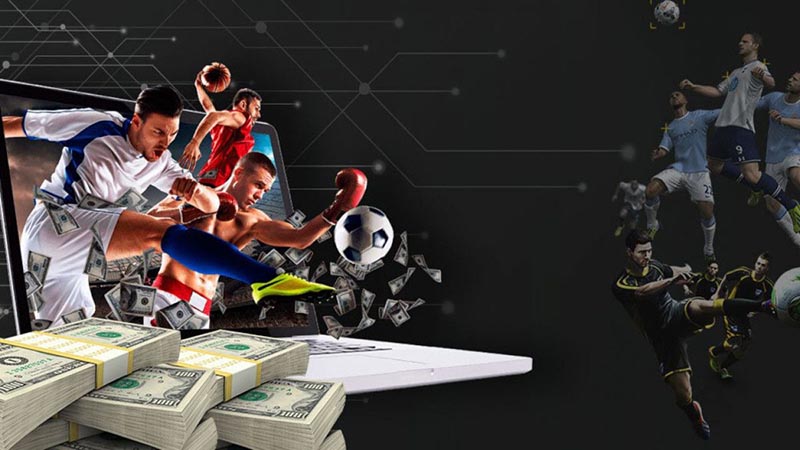 O thể thao Top88