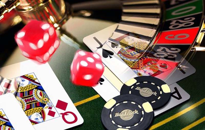 Đôi nét về sảnh game bài tại cổng game Top88
