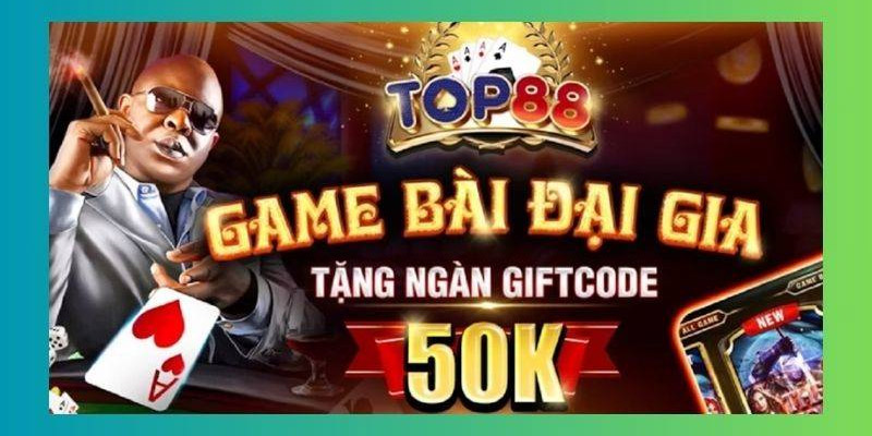 Game bài top88