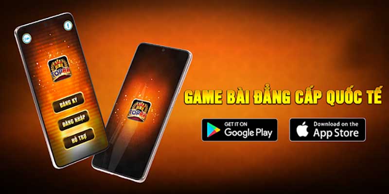 Hướng dẫn cách tải app cho điện thoại iOS và Android