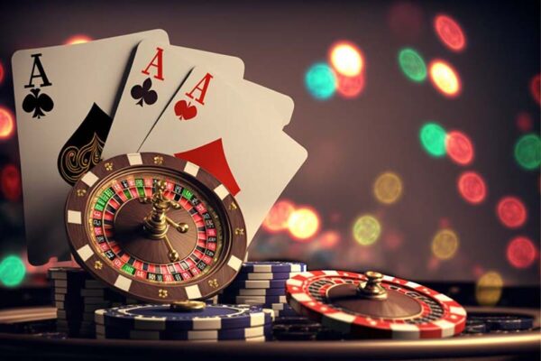 Minigame luôn là sự lựa chọn hàng đầu của người chơi