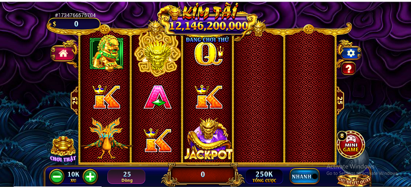 Người chơi mới đừng bỏ qua chế độ quay hũ thử Top88 cung cấp