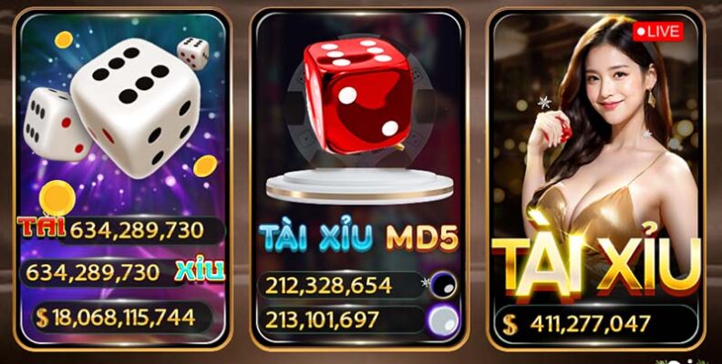 Những tính năng nổi bật chỉ có tại cổng game