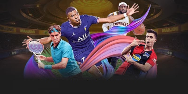 S thể thao là sảnh game được đánh giá cao về chất lượng