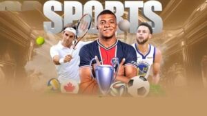 Sảnh game hội tụ đa dạng những ưu điểm nổi bật