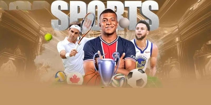 Sảnh game hội tụ đa dạng những ưu điểm nổi bật