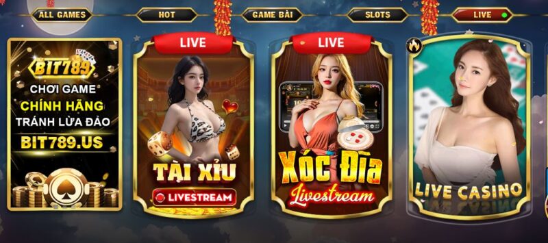 Những ưu điểm của tài xỉu livestream TOP88 
