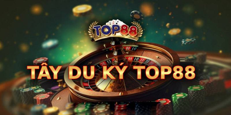 Tây Du Ký top88