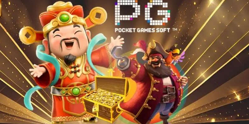 Thần Tài - slot game thú vị mang đến may mắn và tiền bạc