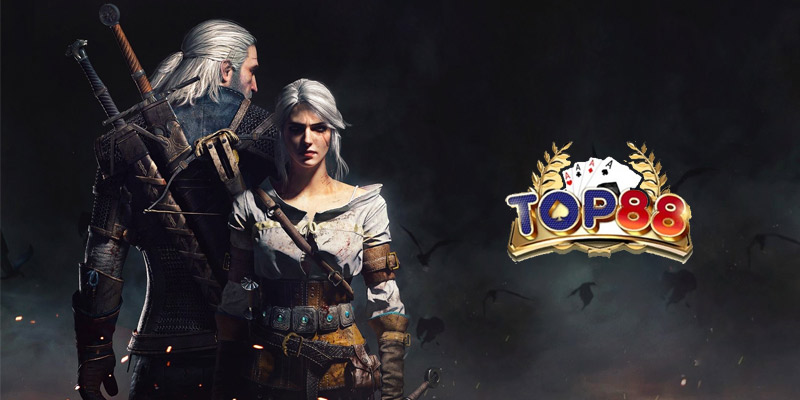 The Witcher Top88